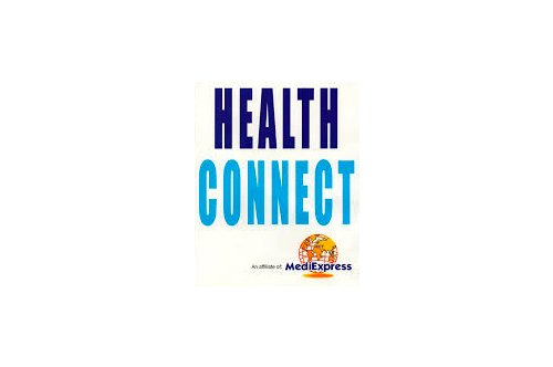 health-connect